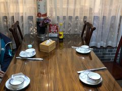 -呼吸森林·生态农庄农家乐私房菜