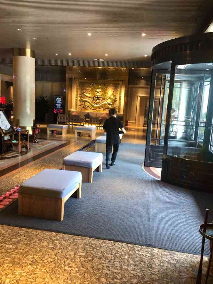 百汇龙宫浴场-"每周必去 带老妈去洗洗 再好好休息下 今.