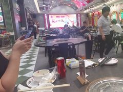 -飞尝蚝·顺德菜·鱼生(顺德总店)