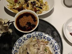 -川味堂·四川豆花(八卦岭店)