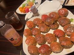 -丽都皇冠假日酒店·Matrix亦餐厅(望京店)
