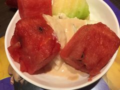 -豪客来牛排(文化路店)