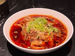 -柴门饭儿·地道川菜(万象城店)