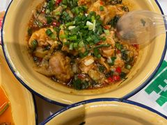 -东排食堂长沙小吃大排档(五一广场店)