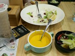 -Dreamsalad梦想轻厨(健康轻食·减脂沙拉·意面·祖庙店)