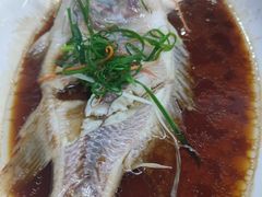 -范饭椰林川湘味海鲜·椰子鸡(三亚湾椰梦长廊店)