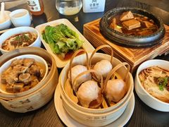 -金鼎轩(鸟巢北辰荟店)