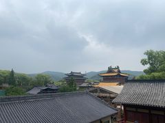 -三国水浒景区(无锡影视基地)