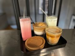 -行山咖啡(南湖店)
