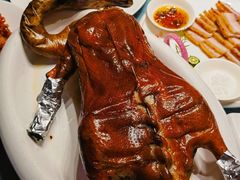 -古南都·老广东酒楼(龙江店)