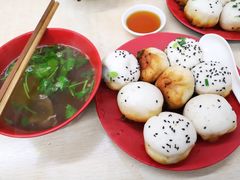 -无名生煎(昌里东路)