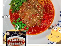 -清味园·宁夏清真美食(青铜峡店)