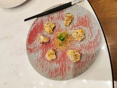 -珍呈中餐厅•粤川淮扬新疆(乌鲁木齐康莱德酒店)
