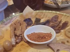 -严记小天府酸菜鱼(西四路店)