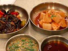 萝卜泡菜-福云龙(黄河南大街店)