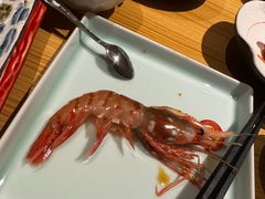 -花和海鲜自助(梅江店)
