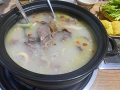 -尼玛藏家风味园(阿山食城店)