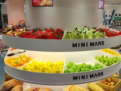 -MINI MARS KIDS CLUB亲子家庭中心(长宁天山店)