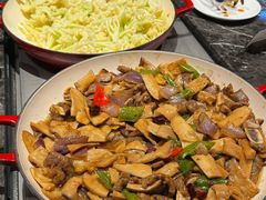 -成都天府丽都喜来登饭店