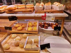 -巴黎贝甜(阳光上东店)