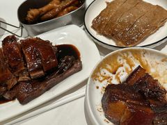 -慧娟面馆·餐厅(望江路店)