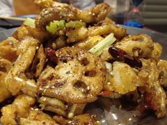 -红盔甲·小龙虾(人民广场店)