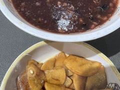 -千忆汤包(闽江路店)