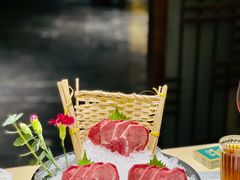 -余欢领鲜火锅(新街口店)