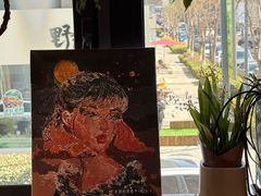 -星宙咖啡STELLARIS CAFE(广告产业园店)
