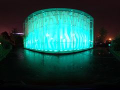 -四川大学(华西校区)