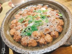 -王明古法砂锅居(开化寺店)