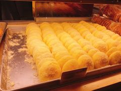 鳕贝-鲍师傅糕点(国金街店)