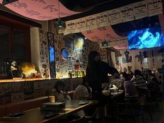 -三杯赤運·中式小酒馆(所城里店)
