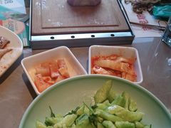 -通海俄式烧烤·俄罗斯大串(嵩山路店)
