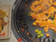 -猫抓烤肉(春熙路店)