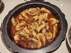 -巴蜀王婆大虾(南锣鼓巷店)