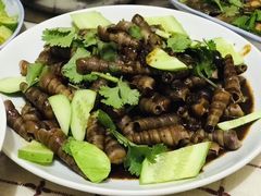 -华阳海鲜市场(府西路店)