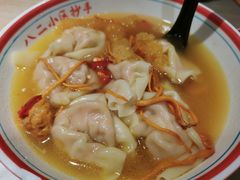 -八二小区抄手(龙湖上城天街店)