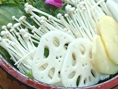 -束河人家(南锣鼓巷店)