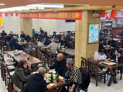 -西塔大冷面(市府大路店)