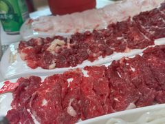 -潮正和潮汕牛肉火锅·老字号(番禺万达店)