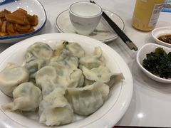 -海知道大连海鲜水饺(南山大冲店)