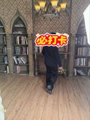 -爱儿美儿童摄影(五路居花园别墅店)