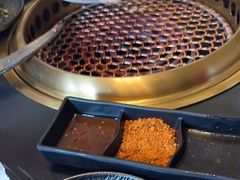 -極屋鮨牛 · 烧肉酒场(时代C馆店)