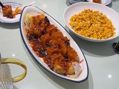 -桃子餐厅·天津菜(红星路直营店)