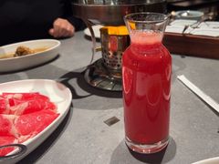 -鼎鼎香·港式火锅(北京SKP店)