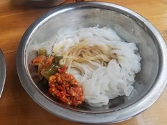 -龙上水现炒生料(柳沙店)
