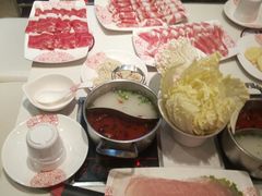 -密友回转自助火锅(世茂国际广场店)