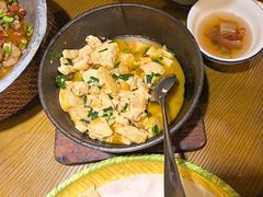 -李久其家民间餐厅(观沙岭公园店)