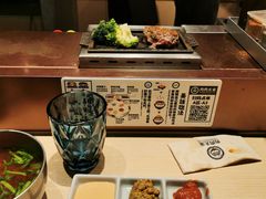 -肉肉大米(德基广场店)